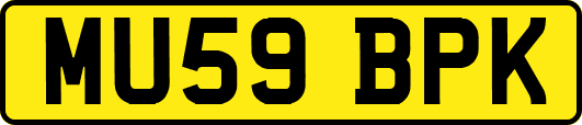 MU59BPK
