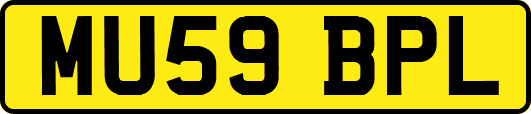 MU59BPL