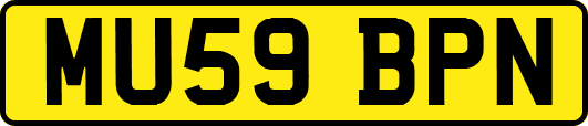 MU59BPN