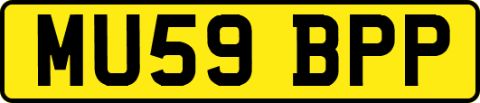 MU59BPP
