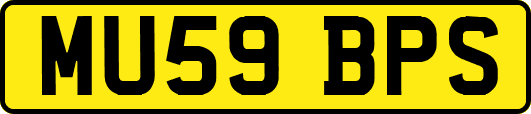 MU59BPS