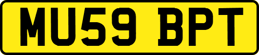 MU59BPT