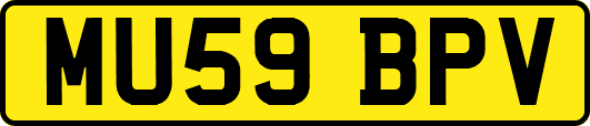 MU59BPV
