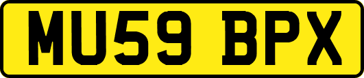 MU59BPX