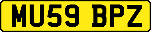MU59BPZ