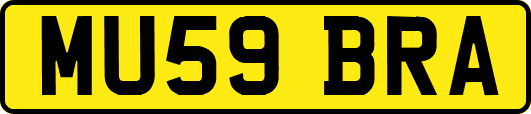 MU59BRA