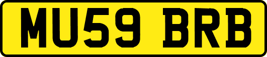 MU59BRB