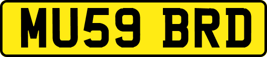 MU59BRD