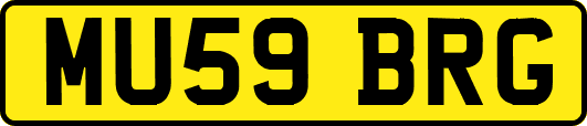 MU59BRG