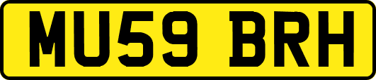 MU59BRH
