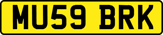 MU59BRK