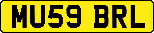 MU59BRL