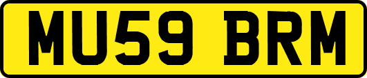 MU59BRM