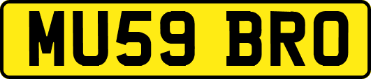 MU59BRO