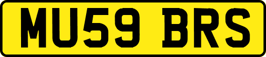 MU59BRS