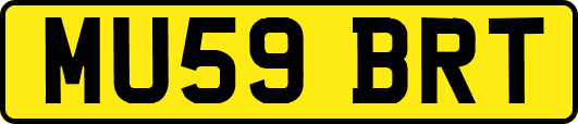 MU59BRT