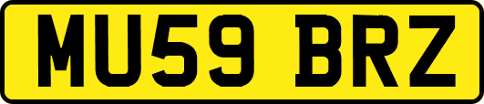 MU59BRZ
