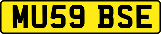 MU59BSE