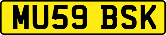 MU59BSK