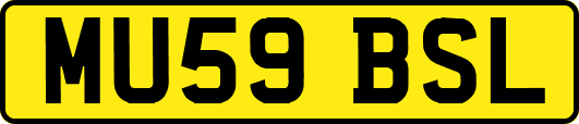 MU59BSL