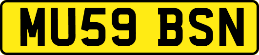 MU59BSN