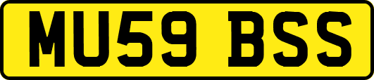 MU59BSS