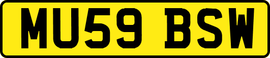 MU59BSW
