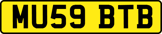 MU59BTB