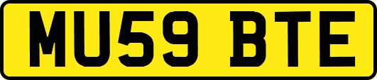 MU59BTE