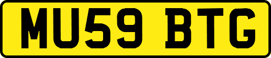MU59BTG