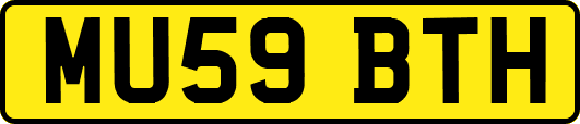 MU59BTH