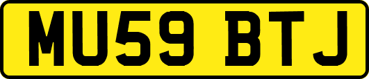 MU59BTJ