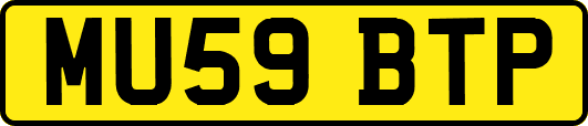 MU59BTP