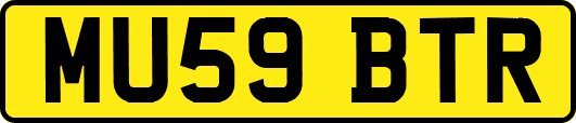MU59BTR