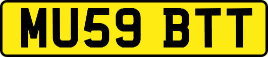 MU59BTT