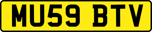MU59BTV