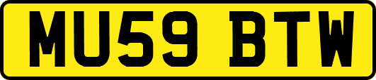 MU59BTW