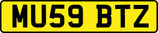 MU59BTZ