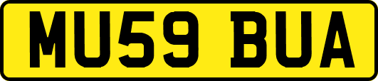 MU59BUA
