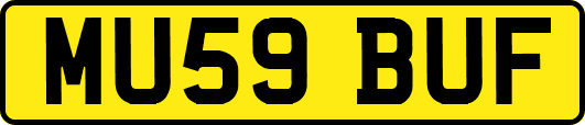 MU59BUF