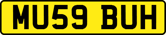 MU59BUH