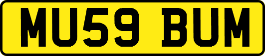 MU59BUM