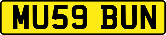 MU59BUN