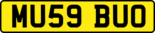 MU59BUO