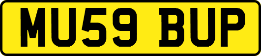 MU59BUP