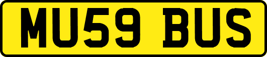MU59BUS