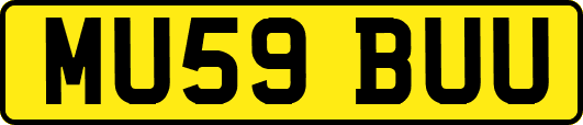 MU59BUU