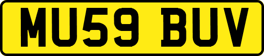 MU59BUV