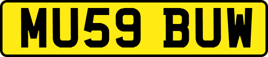MU59BUW