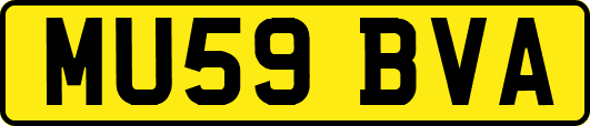MU59BVA